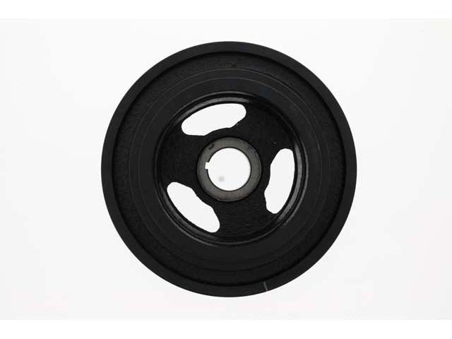 Crankshaft Pulley