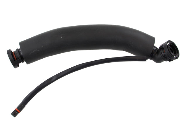 Crankcase Vent Hose