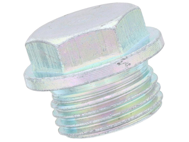 Transmission Drain Plug