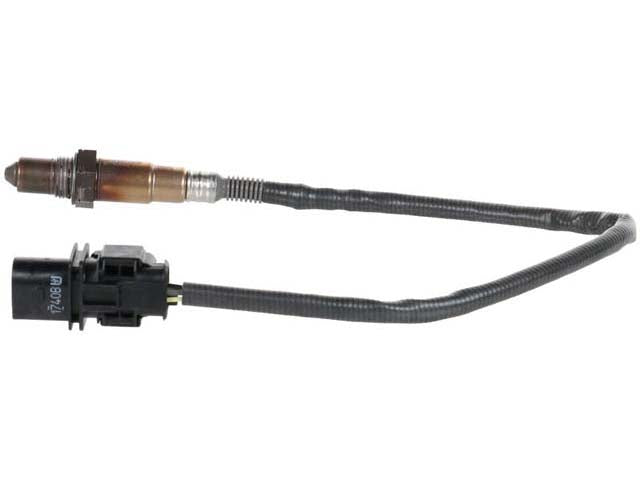 Oxygen Sensor