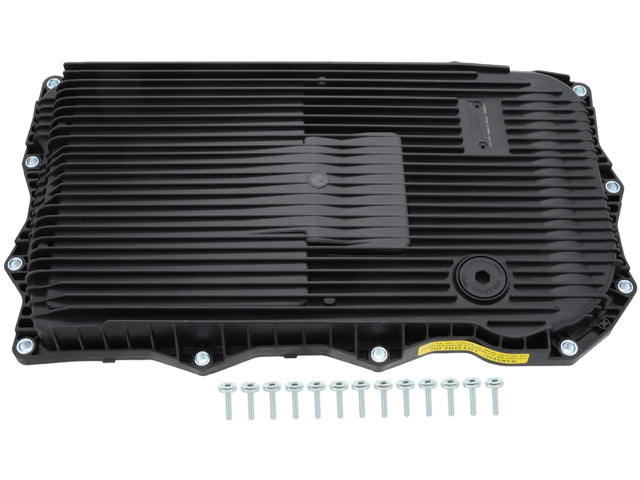 Oil Pan and Filter Kit