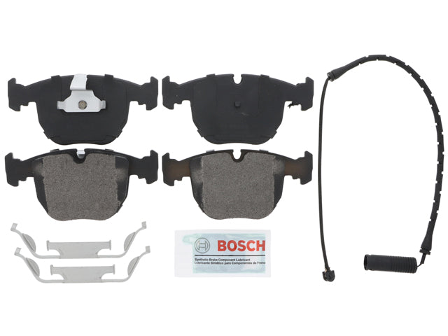 Brake Pad Set