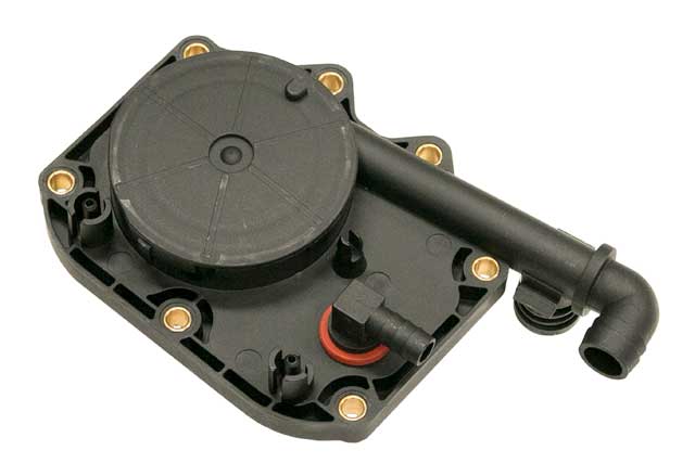 Intake Manifold Cover