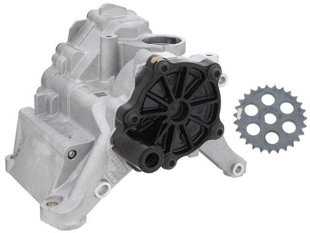 Engine Oil Pump