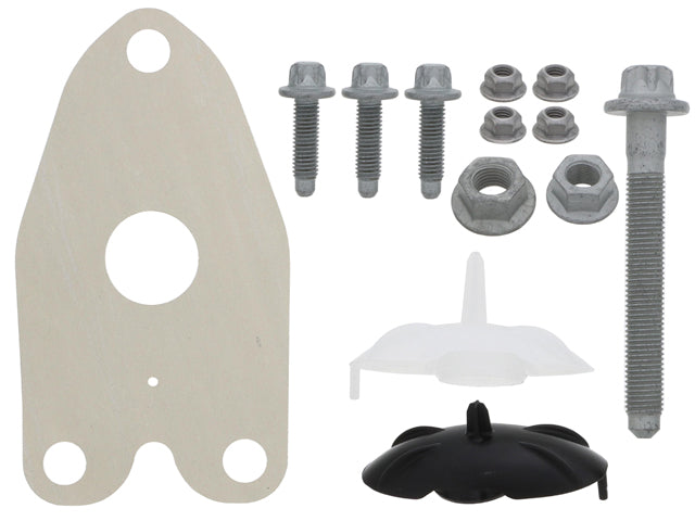 Strut Mounting Kit