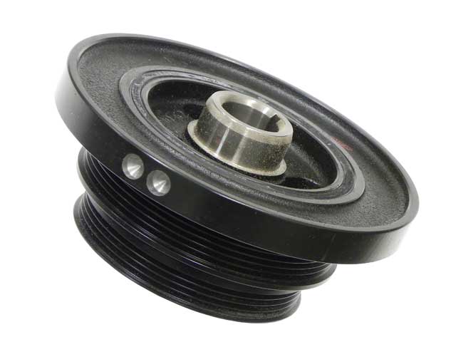 Crankshaft Pulley