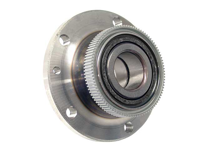 Wheel Hub