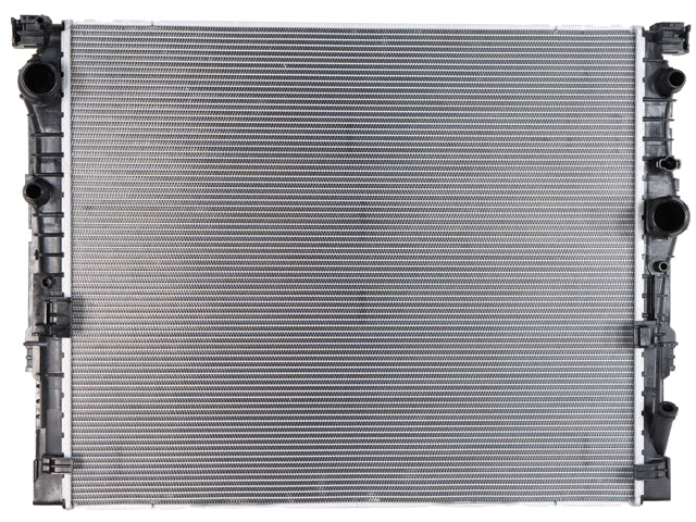 Radiator