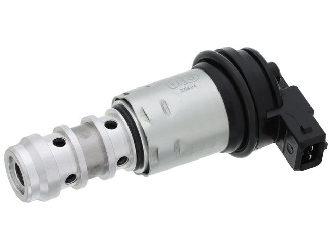 Solenoid