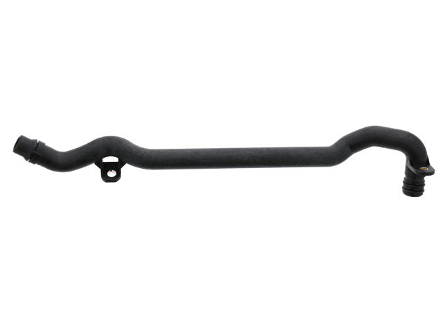 Heater Inlet Pipe