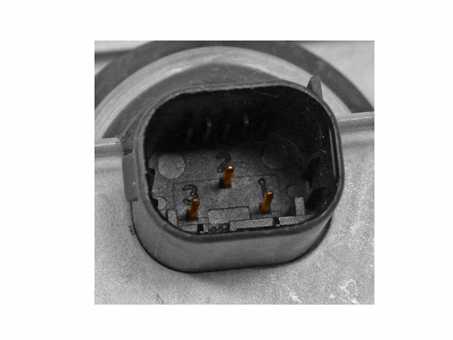 Acceleration Sensor