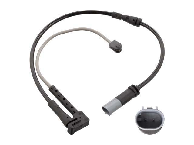 Brake Pad Sensor
