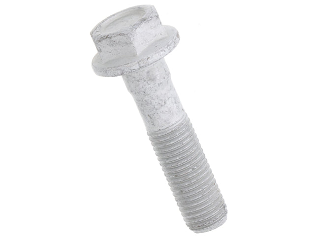 Hex Head Bolt