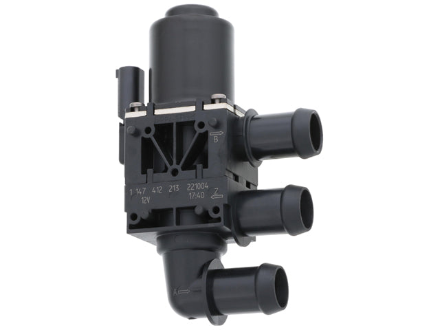 Coolant Control Valve