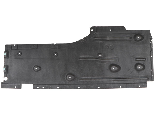 Undercar Shield