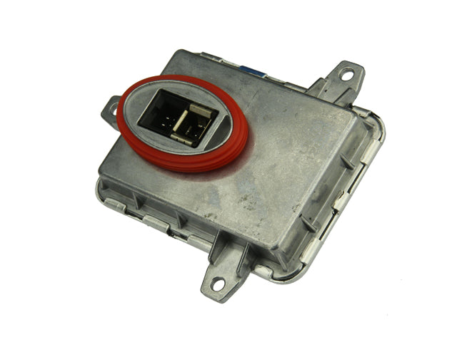 Control Unit