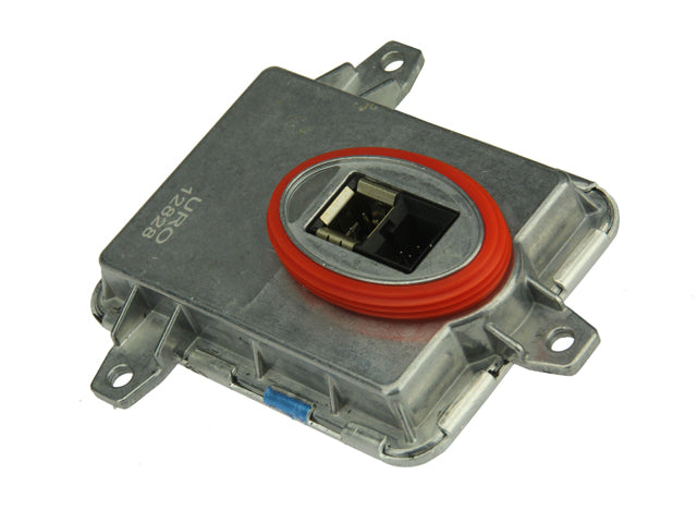 Control Unit