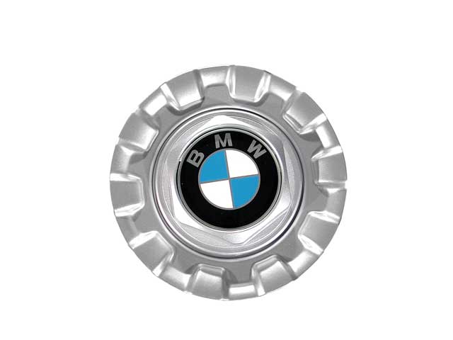 Wheel Center Cap