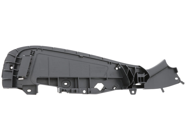 Seat Frame Panel