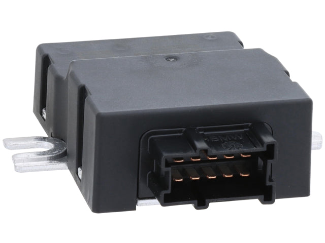Fuel Pump Control Unit