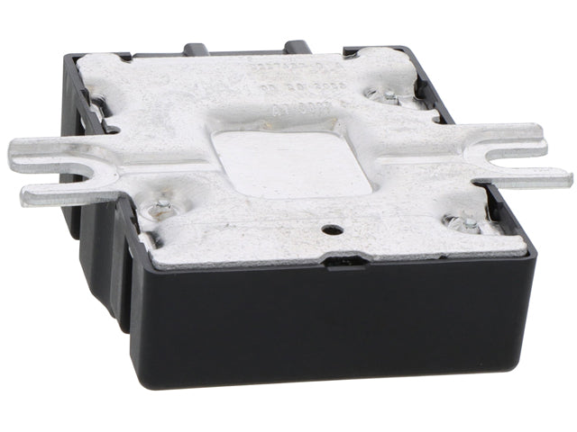 Fuel Pump Control Unit