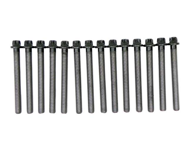 Cylinder Head Bolt Set