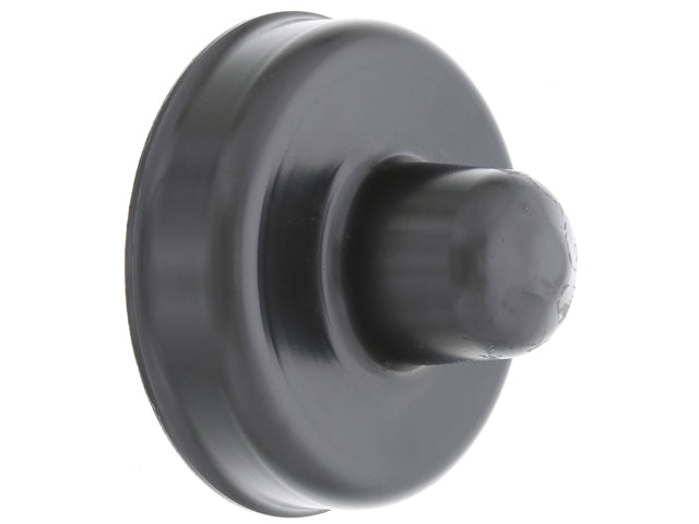 Coil Spring Pocket