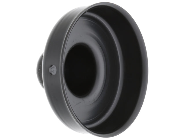 Coil Spring Pocket