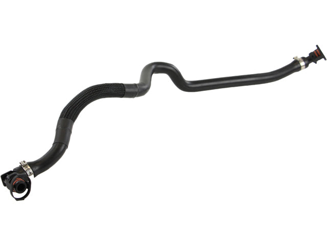 Crankcase Breather Hose