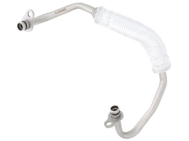 Turbocharger Coolant Line