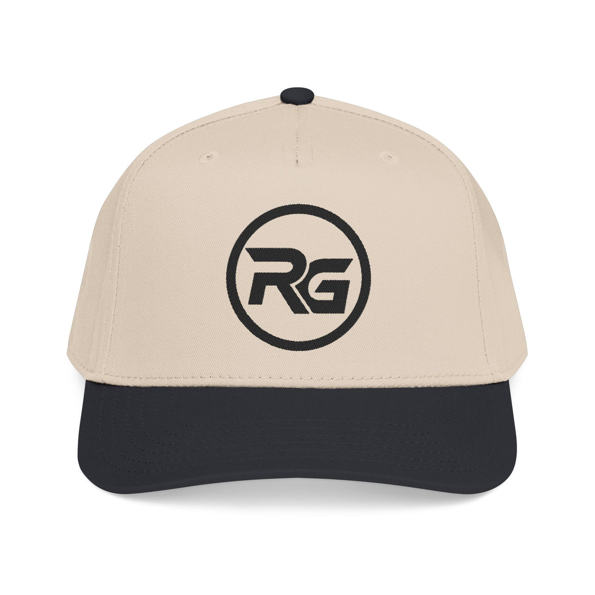 Race German Baseball Hat