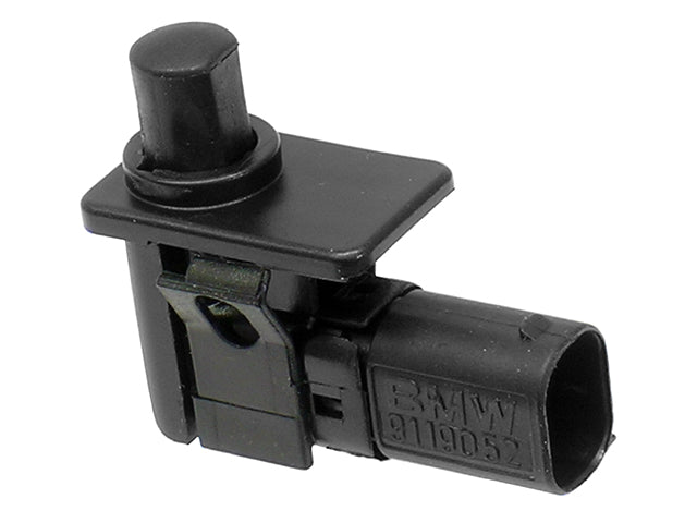 Alarm System Switch