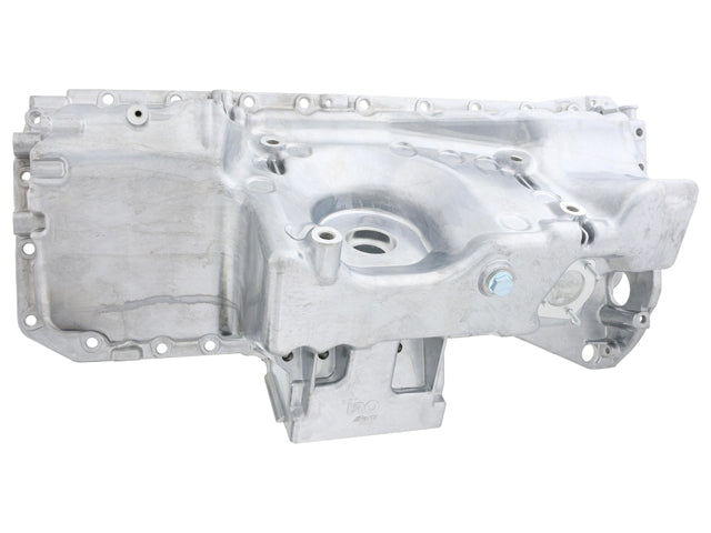 Engine Oil Pan