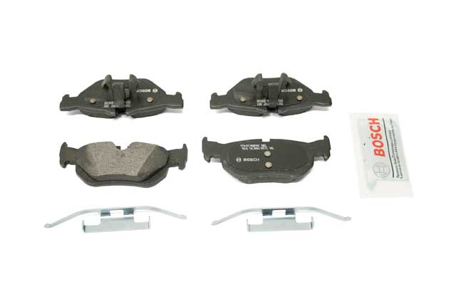 Brake Pad Set
