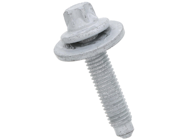Control Arm Screw