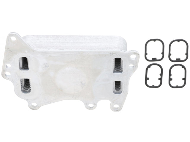 Transmission Oil Cooler