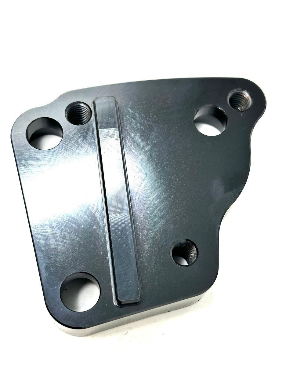 CAtuned Suspension Conversion adapter kit (E34 Spindle + bump steer correction) Compatible with E9