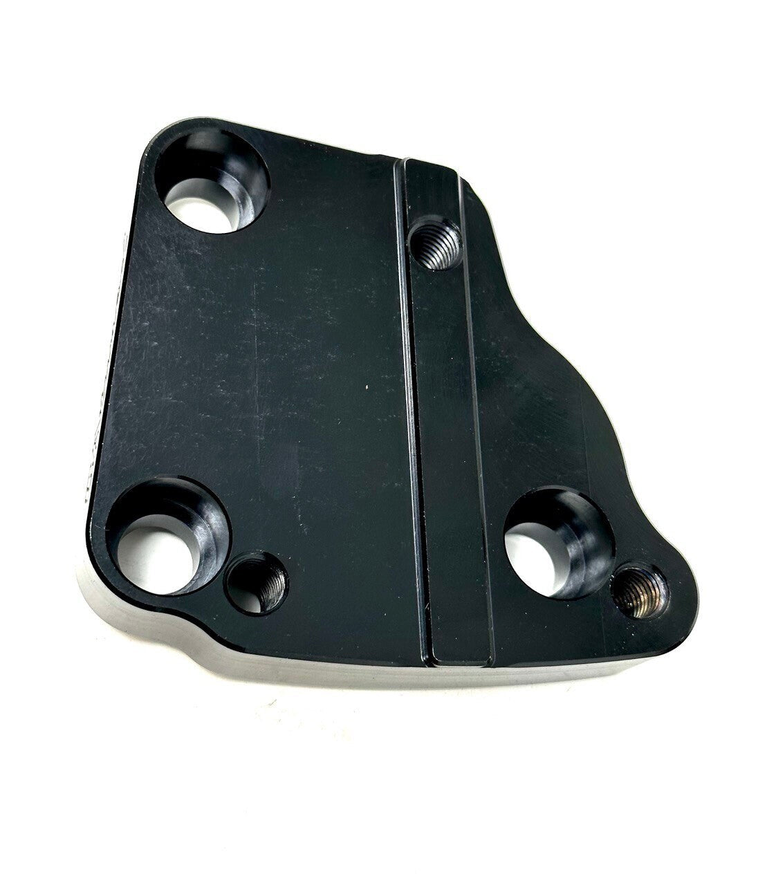 CAtuned Suspension Conversion adapter kit (E34 Spindle + bump steer correction) Compatible with E9