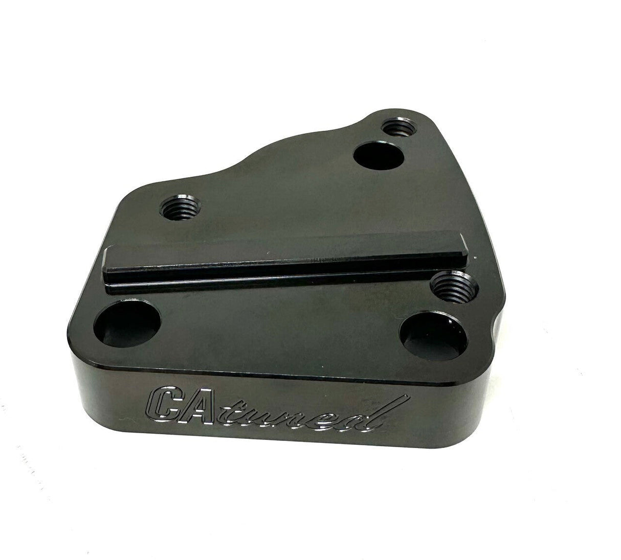 CAtuned Suspension Conversion adapter kit (E34 Spindle + bump steer correction) Compatible with E9