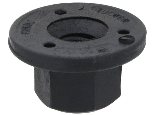 Plastic Nut