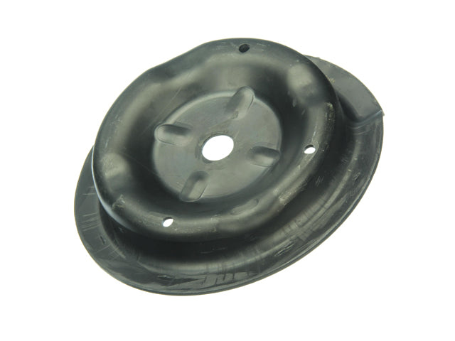 Coil Spring Pocket