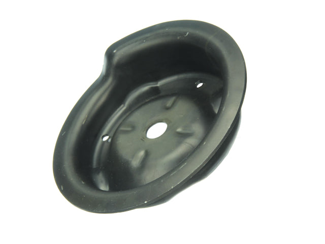 Coil Spring Pocket