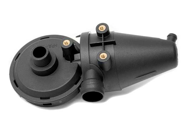 Crankcase Vent Valve