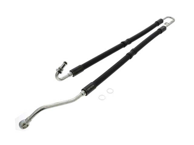 Power Steering Hose