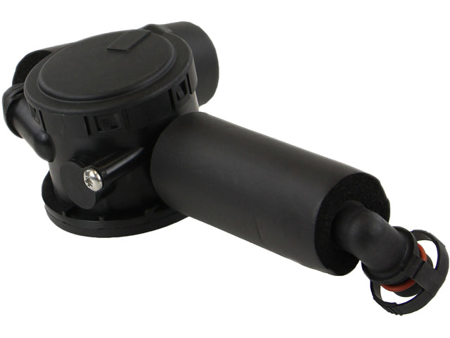 Crankcase Vent Hose