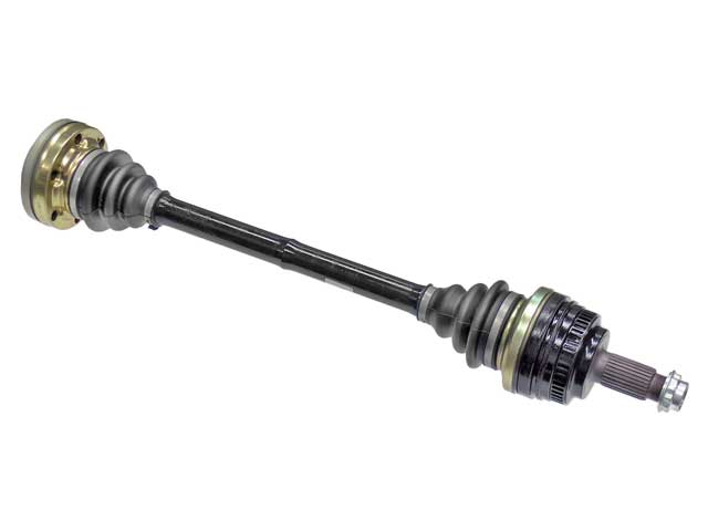 Axle Shaft Assembly