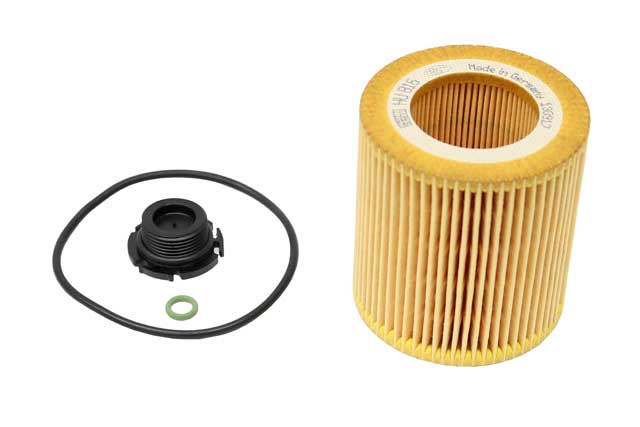 Oil Filter Kit