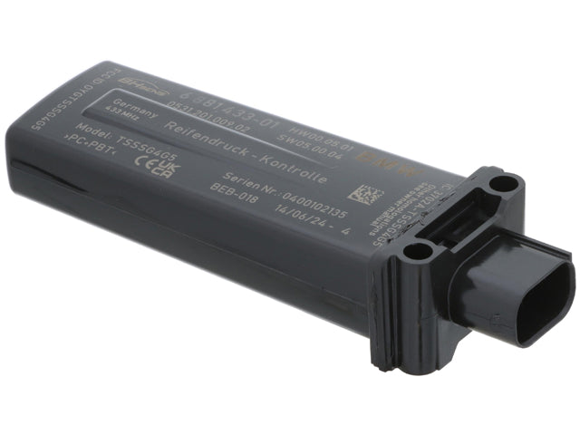 TPMS Control Unit