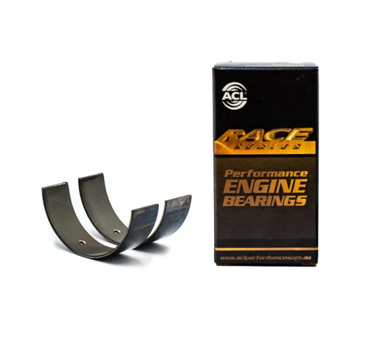 ACL BMW M20/M50/M52/M54 - 1919CC 80.0mm Bore 66.0mm Stroke .50 Oversized Main Bearing Set