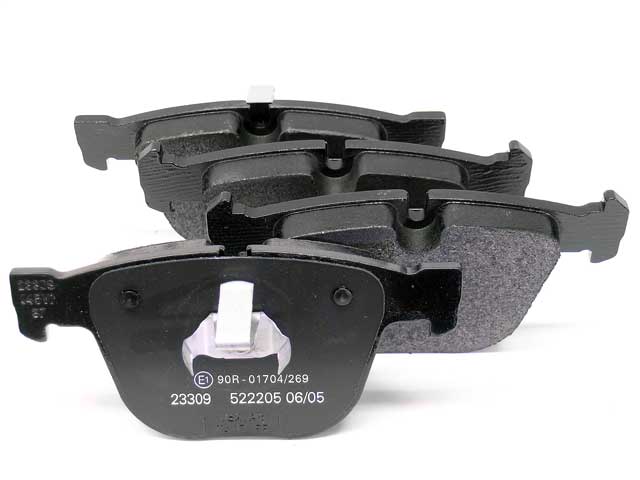 Brake Pad Set